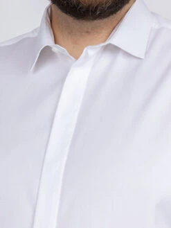 Chemise Double Retors Cannes Capel Grande Taille -Capel Boutique chemise double retors cannes capel grande taille 3