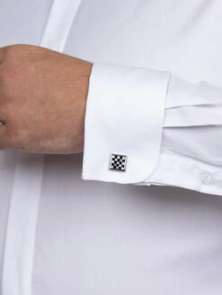 Chemise Double Retors Cannes Capel Grande Taille -Capel Boutique chemise double retors cannes capel grande taille 4