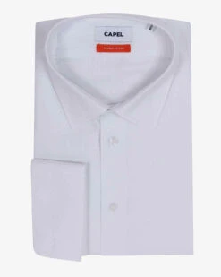 Chemise Double Retors Cannes Capel Grande Taille -Capel Boutique chemise double retors cannes capel grande taille 5