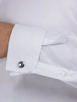 Chemise Double Retors Monaco Capel Grande Taille -Capel Boutique chemise double retors monaco capel grande taille 2