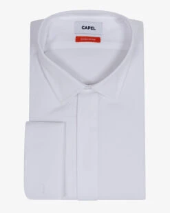 Chemise Double Retors Monaco Capel Grande Taille -Capel Boutique chemise double retors monaco capel grande taille 3