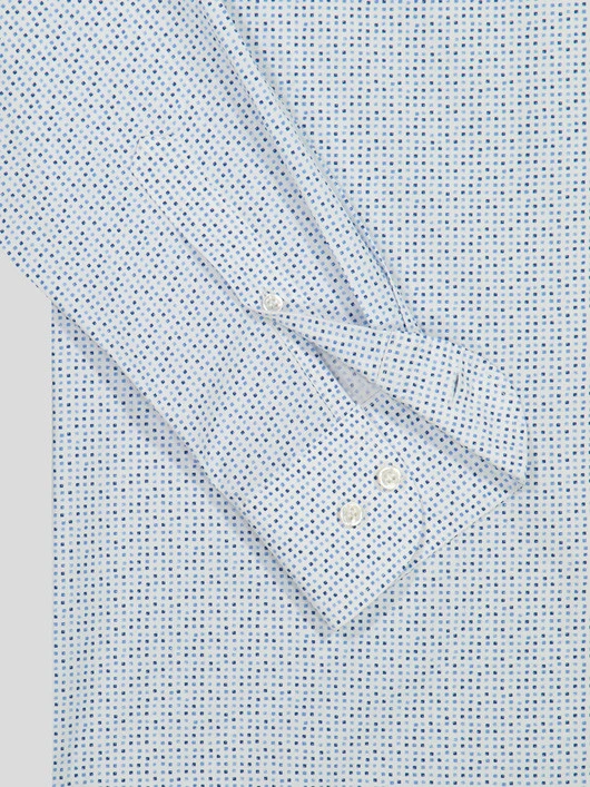 Paul&Shark Chemise Fantaisie Paul & Shark Grande Taille 4 Paul&Shark Chemise Fantaisie Paul & Shark Grande Taille – Image 2