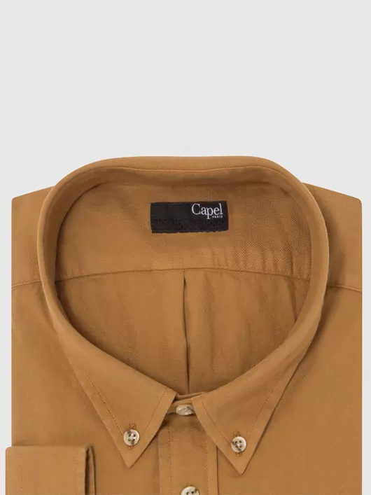 Chemise Flanelle Capel Grande Taille 4 Chemise Flanelle Capel Grande Taille – Image 2