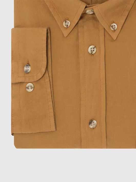 Chemise Flanelle Capel Grande Taille 5 Chemise Flanelle Capel Grande Taille – Image 3