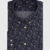 Chemise Fleurs Capel Grande Taille -Capel Boutique chemise fleurs capel paris grande taille