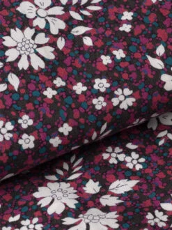 Chemise Gianni Tissu Liberty Grande Taille 7 Chemise Gianni Tissu Liberty Grande Taille -Capel Boutique chemise gianni tissu liberty grande taille 2