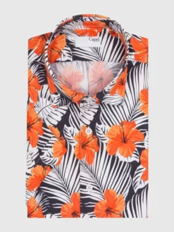 Chemise Hawai Capel Grande Taille