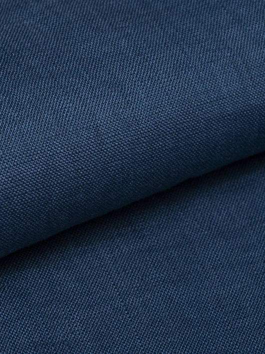 Chemise Kim Lin Bleu Capel Grande Taille 4 Chemise Kim Lin Bleu Capel Grande Taille – Image 2