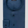Chemise Kim Lin Bleu Capel Grande Taille 2 Chemise Kim Lin Bleu Capel Grande Taille -Capel Boutique chemise kim p lin bleu capel grande taille
