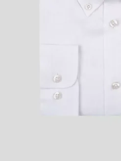 Chemise Lin Blanche Capel Grande Taille -Capel Boutique chemise lin capel paris grandes tailles 2