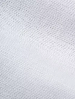 Chemise Lin Blanche Capel Grande Taille -Capel Boutique chemise lin capel paris grandes tailles 3