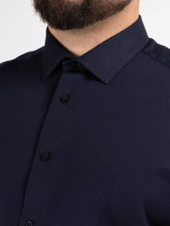 Chemise Marine Max/leo Capel Capel Grande Taille -Capel Boutique chemise marine max leo capel capel grande taille 4