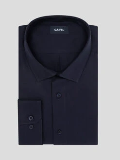 Chemise Marine Max/leo Capel Capel Grande Taille -Capel Boutique chemise marine max leo capel capel grande taille 5