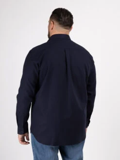 Chemise Marine Max/leo Capel Capel Grande Taille -Capel Boutique chemise marine max leo capel capel grande taille 7