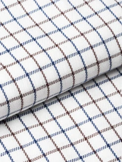 Capel Boutique -Capel Boutique chemise max a carreaux capel grande taille 1