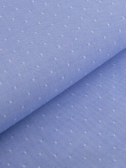 Chemise Max Dobby Bleu Capel Grande Taille -Capel Boutique chemise max dobby bleu capel grande taille 4