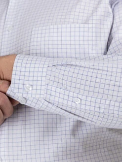 Chemise Max Double Retors Capel Grande Taille -Capel Boutique chemise max double retors capel grande taille 3