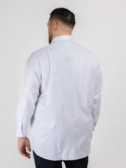 Chemise Max Double Retors Capel Grande Taille -Capel Boutique chemise max double retors capel grande taille 4