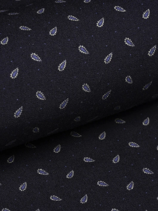 Chemise Max Motifs Capel Grande Taille 4 Chemise Max Motifs Capel Grande Taille – Image 2