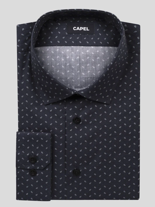 Chemise Max Motifs Capel Grande Taille 3 Chemise Max Motifs Capel Grande Taille