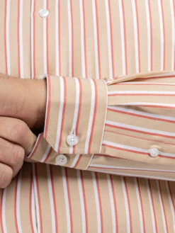 Chemise Max/leo Rayures Capel Capel Grande Taille 12 Chemise Max/leo Rayures Capel Capel Grande Taille -Capel Boutique chemise max leo rayures capel capel grande taille 3