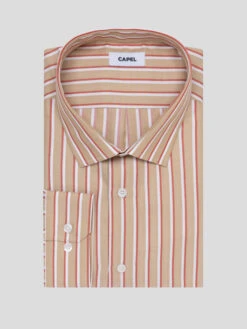 Chemise Max/leo Rayures Capel Capel Grande Taille 14 Chemise Max/leo Rayures Capel Capel Grande Taille -Capel Boutique chemise max leo rayures capel capel grande taille 5