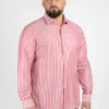 Chemise Max Rayures Capel Capel Grande Taille -Capel Boutique chemise max rayures capel capel grande taille