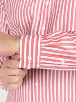 Chemise Max Rayures Capel Capel Grande Taille -Capel Boutique chemise max rayures capel capel grande taille 5