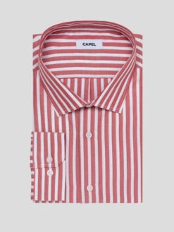 Chemise Max Rayures Capel Capel Grande Taille -Capel Boutique chemise max rayures capel capel grande taille 7