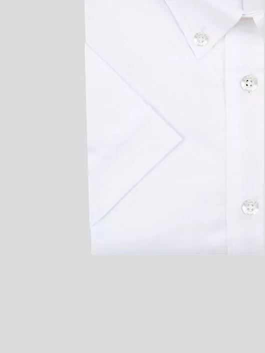 Chemise Oxford Capel Grande Taille 7 Chemise Oxford Capel Grande Taille – Image 5