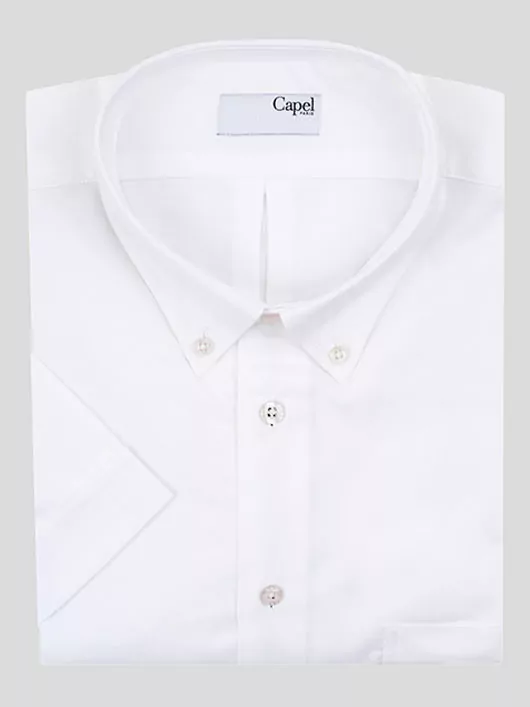 Chemise Oxford Capel Grande Taille 3 Chemise Oxford Capel Grande Taille