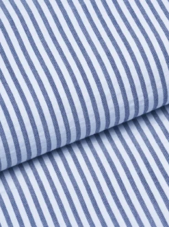 Capel Boutique -Capel Boutique chemise mc seersucker capel grande taille 1