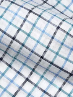 Chemise ML Carreaux Capel Grande Taille 9 Chemise ML Carreaux Capel Grande Taille -Capel Boutique chemise ml carreaux capel grandes tailles 3