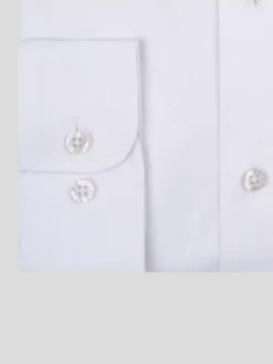 Chemise Col Mao Capel Grande Taille -Capel Boutique chemise ml col mao capel paris grandes tailles blanc 2