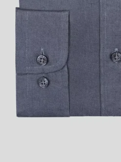 Chemise Lin Capel Grande Taille 10 Chemise Lin Capel Grande Taille -Capel Boutique chemise ml lin capel paris grandes tailles marine 3