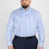 Paul&Shark Chemise Paul & Shark Rayee Grande Taille