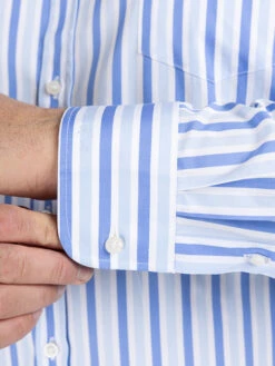 Paul&Shark Chemise Paul & Shark Rayee Grande Taille -Capel Boutique chemise paul shark rayee grande taille 5