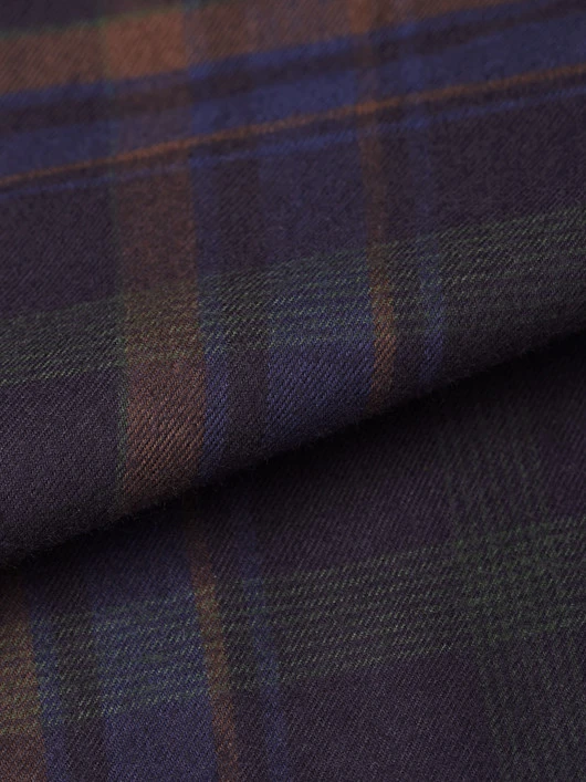 Chemise Ralph Gros Carreaux Capel Grande Taille 4 Chemise Ralph Gros Carreaux Capel Grande Taille – Image 2