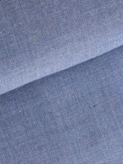 Chemise Ralph Bleue Capel Grande Taille -Capel Boutique chemise ralph leo bleue capel grande taille 7