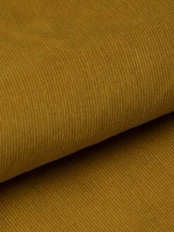 Capel Boutique -Capel Boutique chemise ralph ocre velours capel grande taille 1