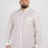 Chemise Ralph Rayee Capel Capel Grande Taille