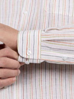 Chemise Ralph Rayee Capel Capel Grande Taille -Capel Boutique chemise ralph rayee capel capel grande taille 3