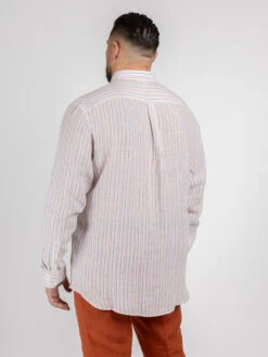 Chemise Ralph Rayee Capel Capel Grande Taille -Capel Boutique chemise ralph rayee capel capel grande taille 5