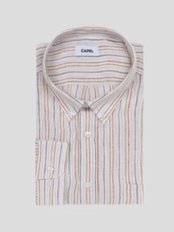 Chemise Ralph Rayee Capel Capel Grande Taille -Capel Boutique chemise ralph rayee capel capel grande taille 6