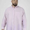 Chemise Ralph Rayures Capel Grande Taille 1 Chemise Ralph Rayures Capel Grande Taille -Capel Boutique chemise ralph rayures capel grande taille