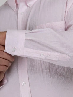 Chemise Ralph Seersucker Capel Grande Taille -Capel Boutique chemise ralph seersucker capel grande taille 2