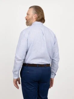 Chemise Rayée Ralph Capel Grande Taille 11 Chemise Rayée Ralph Capel Grande Taille -Capel Boutique chemise rayee ralph capel grande taille 3