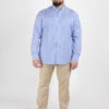 Chemise Rayee Ralph Double Retors Capel Grande Taille -Capel Boutique chemise rayee ralph double retors capel grande taille