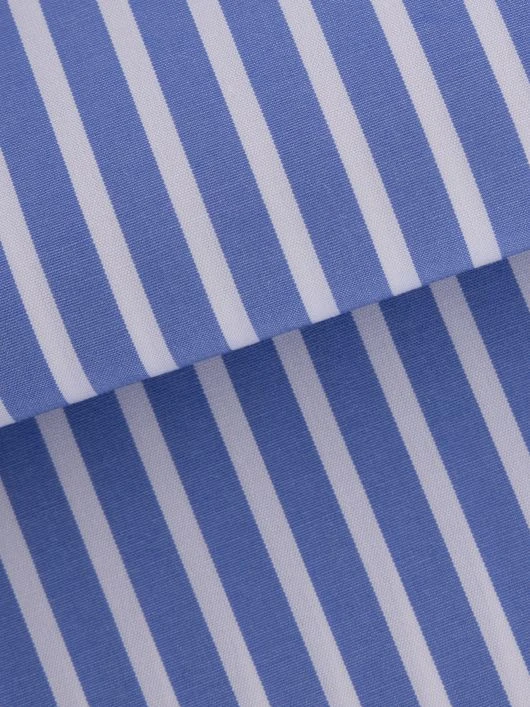 Chemise Rayee Ralph Double Retors Capel Grande Taille 6 Chemise Rayee Ralph Double Retors Capel Grande Taille – Image 4