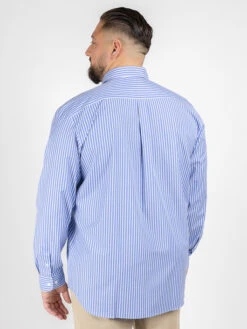 Chemise Rayee Ralph Double Retors Capel Grande Taille 15 Chemise Rayee Ralph Double Retors Capel Grande Taille -Capel Boutique chemise rayee ralph double retors capel grande taille 6